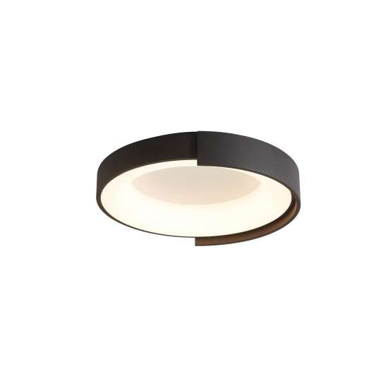 Maxlight C0285 Aruba 50W Plafon czarny