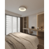 Maxlight C0286 Aruba 80W Plafon biały