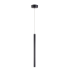 Maxlight P0667 Metalic Lampa Wisząca czarny