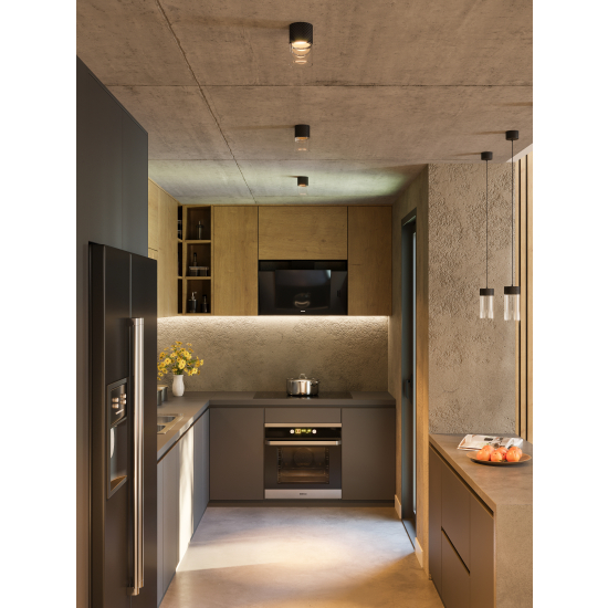 Maxlight C0275 Fusion Natynkowa czarny