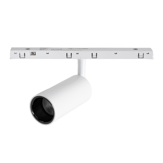 Maxlight N9001N Micro11 Reflektor 5W  On/Off Lampa systemu Mirco11 biały