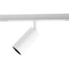 Maxlight N9001N Micro11 Reflektor 5W  On/Off Lampa systemu Mirco11 biały