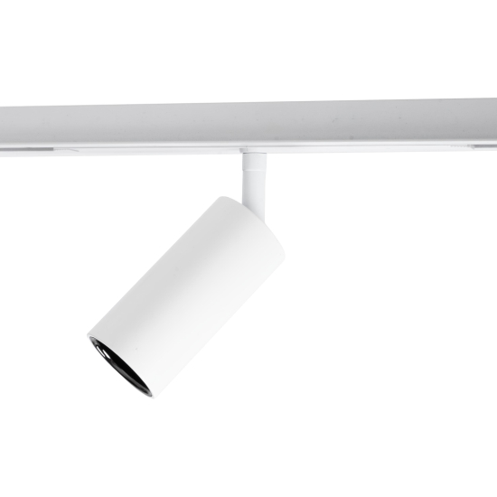 Maxlight N9001N Micro11 Reflektor 5W  On/Off Lampa systemu Mirco11 biały