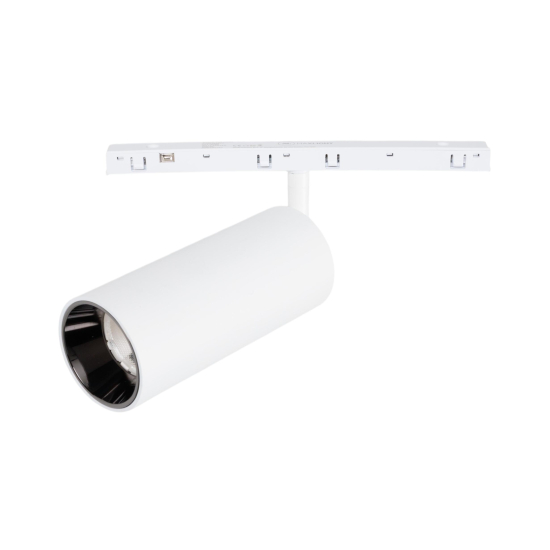 Maxlight N9002Z Micro11 Reflektor 10W  Zigbee Lampa systemu Mirco11 biały