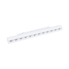Maxlight N9003Z Micro11 Raster obrotowy 12W  Zigbee Lampa systemu Mirco11 biały