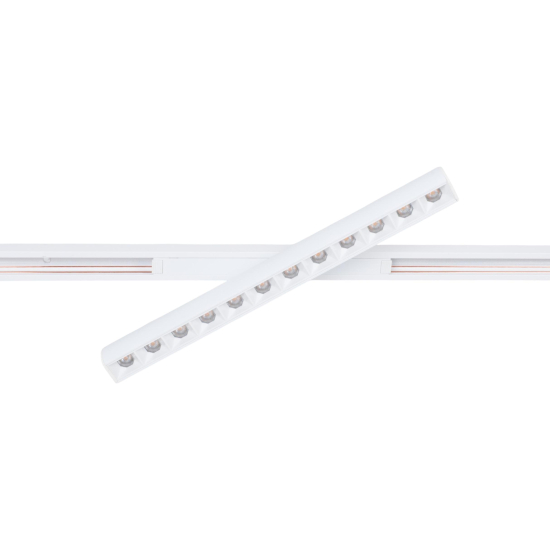 Maxlight N9003Z Micro11 Raster obrotowy 12W  Zigbee Lampa systemu Mirco11 biały