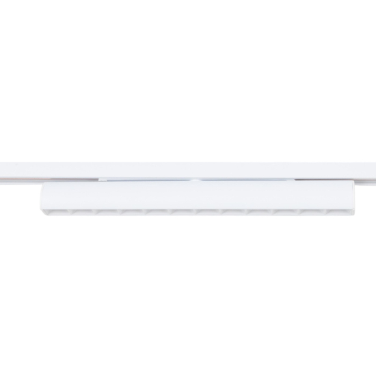 Maxlight N9003Z Micro11 Raster obrotowy 12W  Zigbee Lampa systemu Mirco11 biały