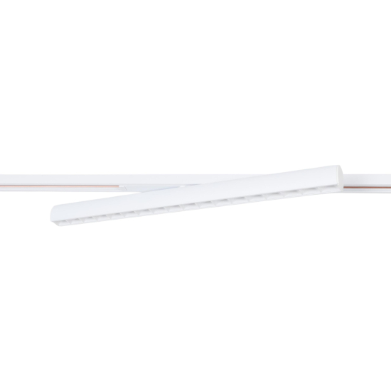 Maxlight N9004N Micro11 Raster obrotowy 18W  On/Off Lampa systemu Mirco11 biały