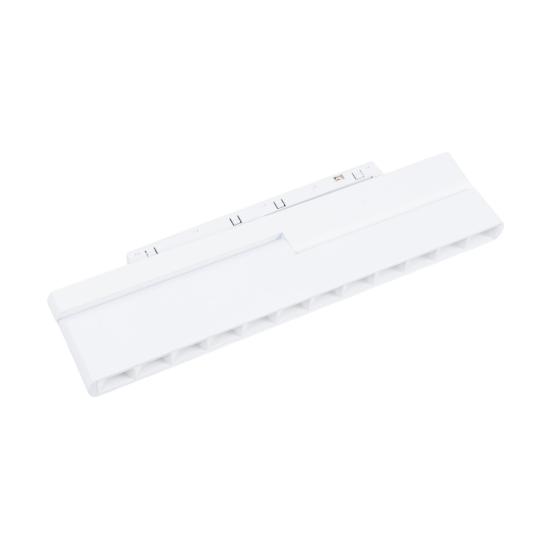 Maxlight N9005N Micro11 Raster łamany  On/Off Lampa systemu Mirco11 biały