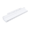 Maxlight N9005Z Micro11 Raster łamany  Zigbee Lampa systemu Mirco11 biały