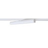 Maxlight N9006Z Micro11 Linia obrotowa 12W  Zigbee Lampa systemu Mirco11 biały