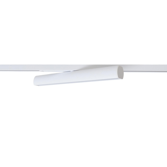 Maxlight N9006Z Micro11 Linia obrotowa 12W  Zigbee Lampa systemu Mirco11 biały
