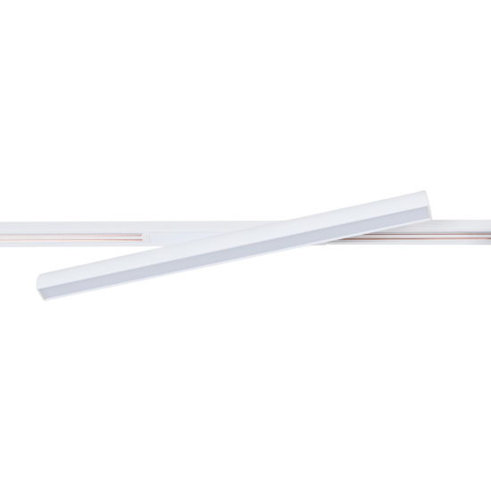Maxlight N9007N Micro11 Linia obrotowa 18W  On/Off Lampa systemu Mirco11 biały