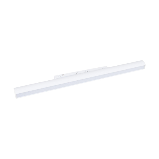 Maxlight N9007Z Micro11 Linia obrotowa 18W  Zigbee Lampa systemu Mirco11 biały