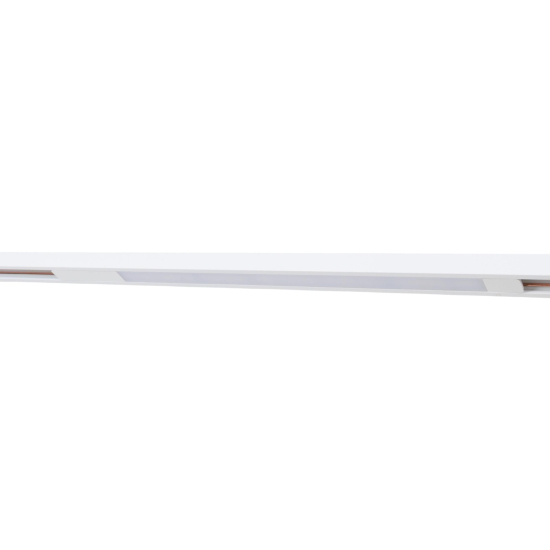 Maxlight N9008N Micro11 Linia płaska  On/Off Lampa systemu Mirco11 biały