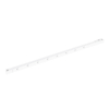 Maxlight N9009N Micro11 Raster płaski  On/Off Lampa systemu Mirco11 biały