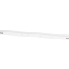 Maxlight N9009N Micro11 Raster płaski  On/Off Lampa systemu Mirco11 biały