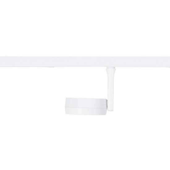 Maxlight N9010N Micro11 Spotlight 5W  On/Off Lampa systemu Mirco11 biały