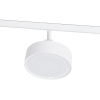Maxlight N9011N Micro11 Plafon 12W  On/Off Lampa systemu Mirco11 biały