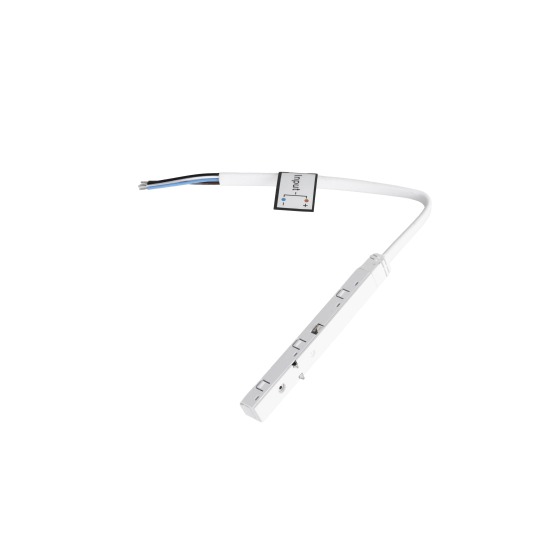 Maxlight NA9001 Micro11 Końcówka zasilająca zasilacza zewnętrznego Akcesoria do Micro11 biały