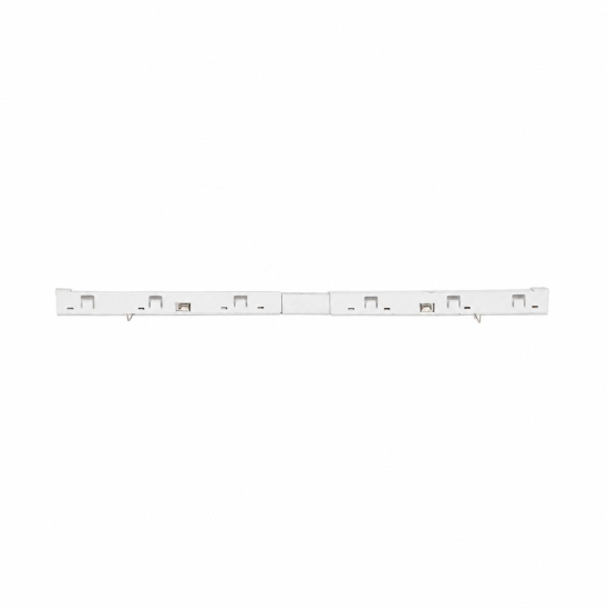 Maxlight NA9002 Micro11 Łącznik elektryczny prosty Akcesoria do Micro11 biały