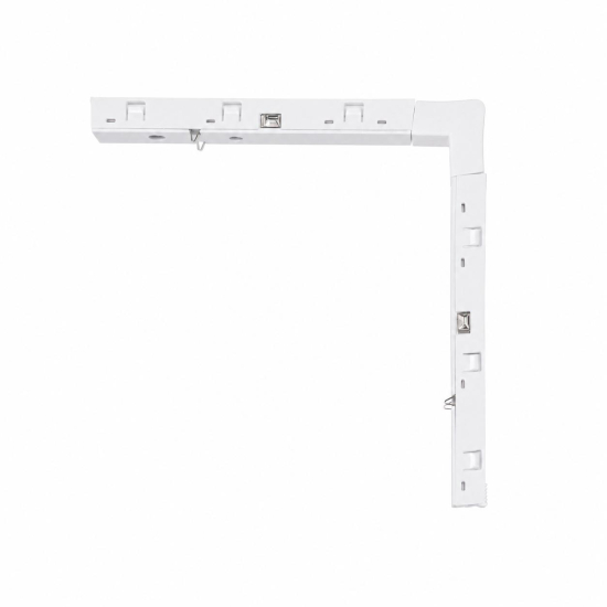 Maxlight NA9005 Micro11 łącznik elektryczny kąt boczny zewnętrzny Akcesoria do Micro11 biały
