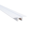 Maxlight NT9001 Micro11 Szynoprzewód micro wpuszczany Szyna Systemu Micro11 czarny
