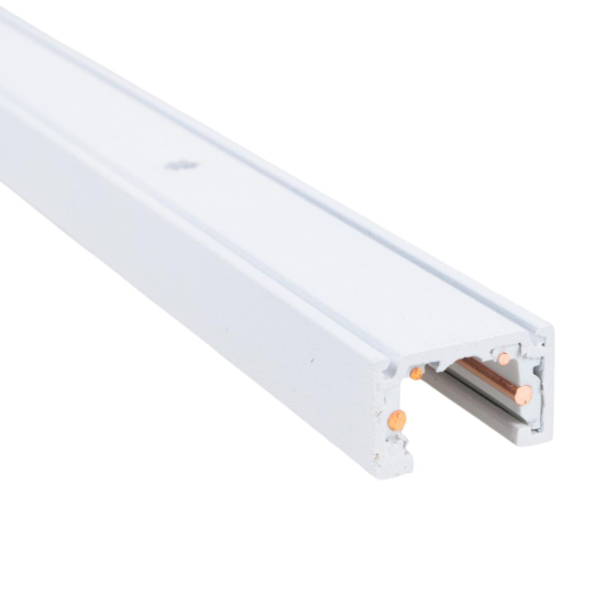 Maxlight NT9006 Micro11 Szynoprzewód micro natynkowy Szyna Systemu Micro11 czarny