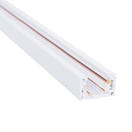 Maxlight NT9007 Micro11 Szynoprzewód micro natynkowy Szyna Systemu Micro11 czarny