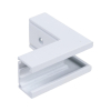 Maxlight NT9010 Micro11 Kątownik natynkowy kąt boczny zewnętrzny Akcesoria do Micro11 czarny