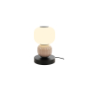 Maxlight T0072 Modern Lampy stołowe pudrowy róż