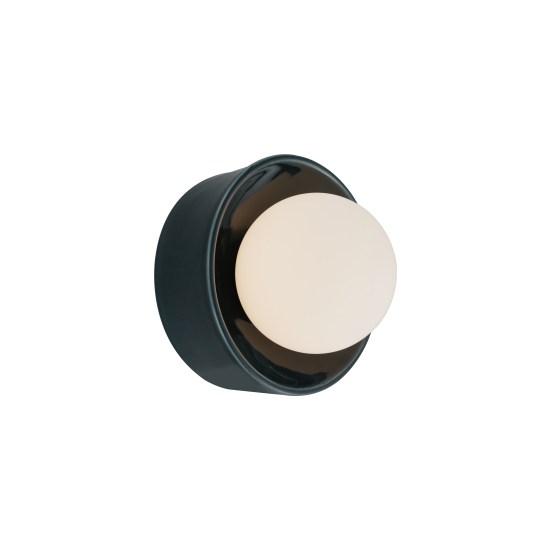 Maxlight W0454 Rainbow Ścienna/Kinkiet ciemna zieleń RAL 5020